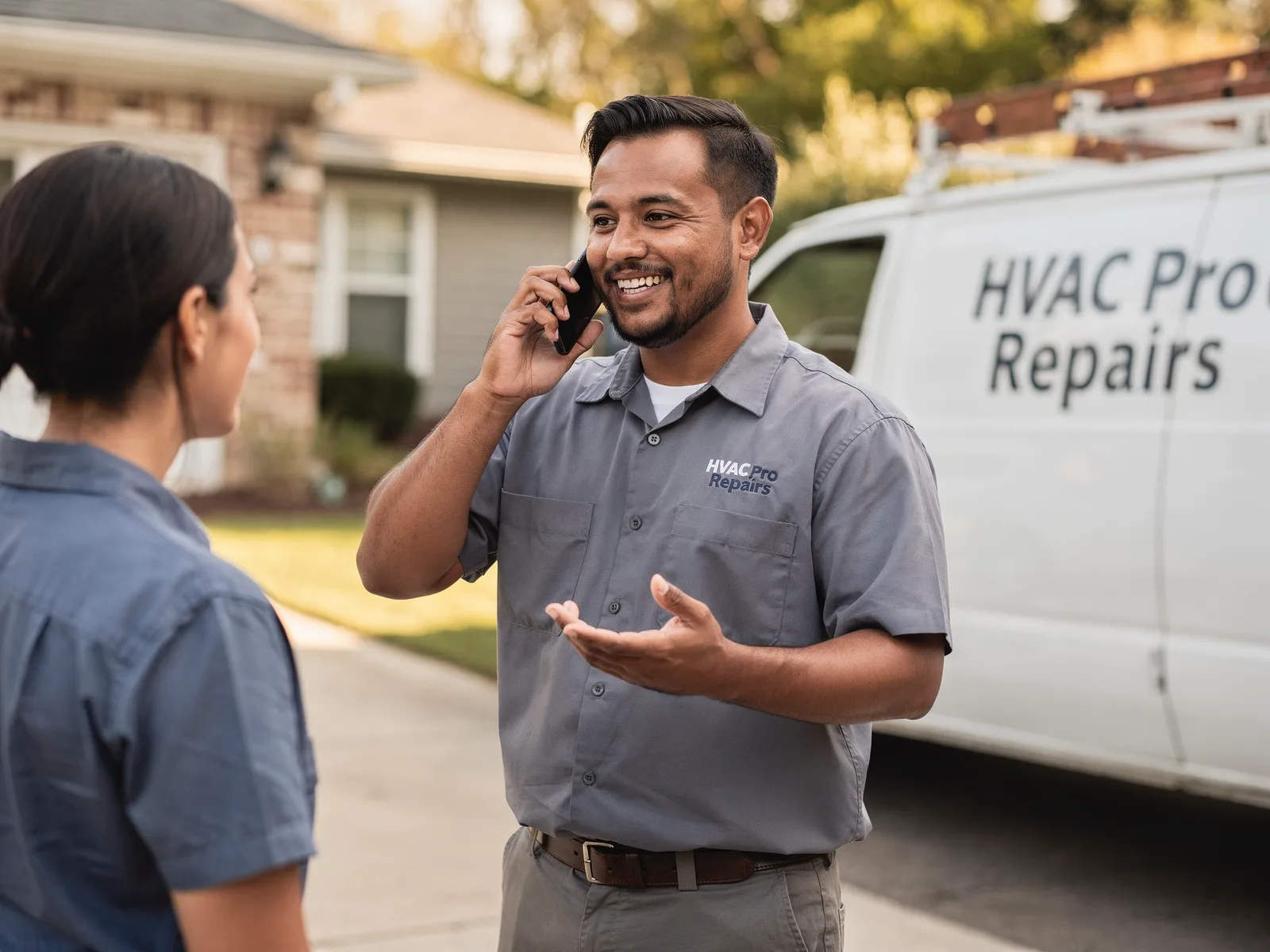 Heat Pump Repair Heuvelton, NY FAQs